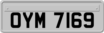 OYM7169