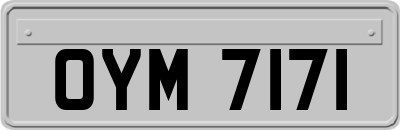 OYM7171