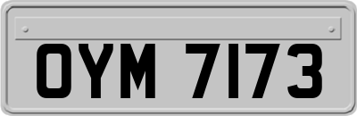 OYM7173