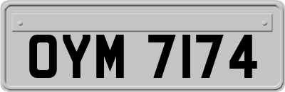 OYM7174