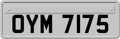 OYM7175