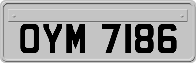 OYM7186