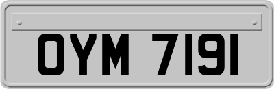 OYM7191