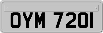 OYM7201