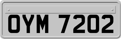 OYM7202