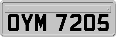 OYM7205