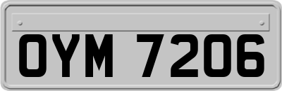 OYM7206