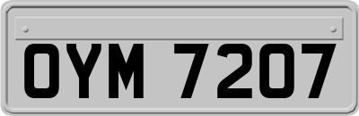 OYM7207