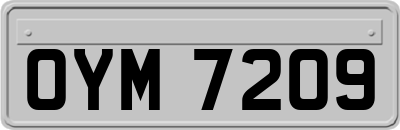 OYM7209