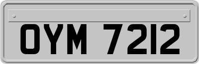 OYM7212
