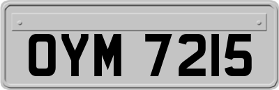 OYM7215