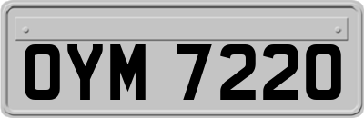 OYM7220