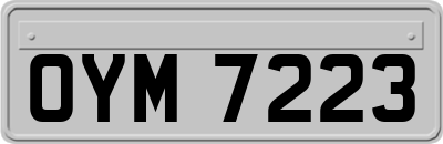 OYM7223