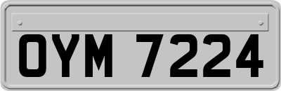 OYM7224