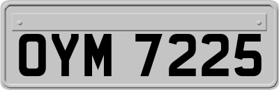 OYM7225