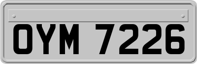 OYM7226
