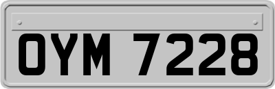 OYM7228