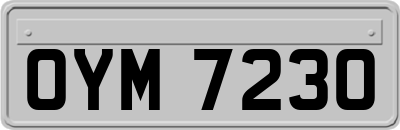 OYM7230