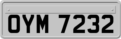 OYM7232