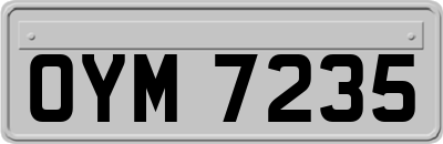 OYM7235