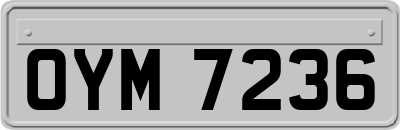 OYM7236