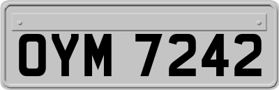 OYM7242