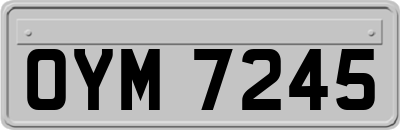 OYM7245