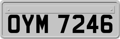 OYM7246