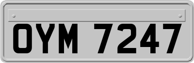 OYM7247
