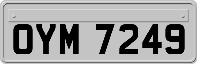 OYM7249
