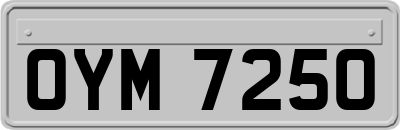 OYM7250