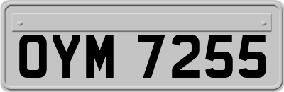 OYM7255