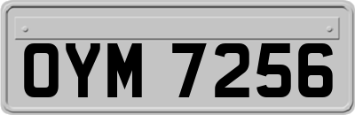 OYM7256