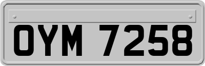OYM7258