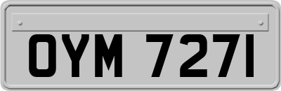 OYM7271