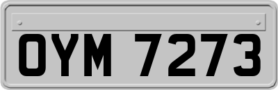 OYM7273