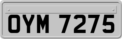 OYM7275