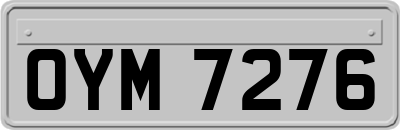 OYM7276