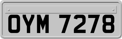 OYM7278