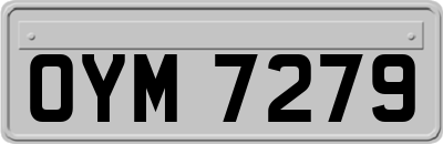 OYM7279