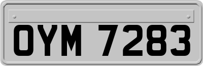 OYM7283