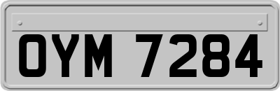 OYM7284
