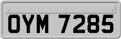 OYM7285