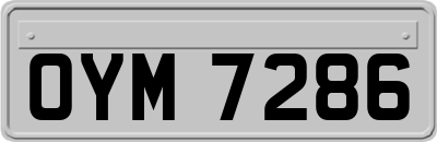 OYM7286