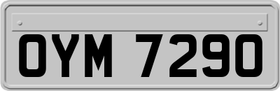 OYM7290