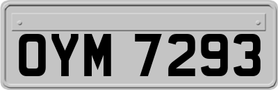 OYM7293