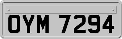 OYM7294