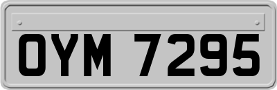 OYM7295