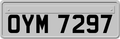 OYM7297