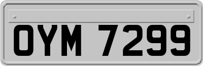 OYM7299